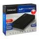 Portable Festplatte USB 3.0 2TB Gehäuse