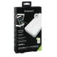 Powerbank mobil 20000 mAh, weiø, wiedera