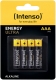 Batterie Alkaline Manganese, Micro AAA,