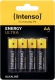 Batterie Alkaline Manganese, Mignon AA,
