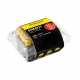 Batterie Alkaline Manganese, Micro AAA,
