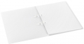 Jalema Avanti Stripbinder A4 weiß # 1500