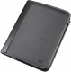 ALASSIO Tablet PC Mappe A5, schwarz. Mit