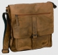 PRIDE&SOUL Umhängetasche ETHAN, beige, L