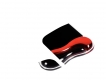 Acco Mausmatte 62402 rot/sw