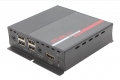 EX-HDU-R - HDMI/USB/Audio Receiver für K