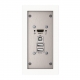 Transmitter HDMI USB Konnect steel, Fron