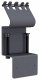 CablePort butler, Tischklemme als Kabelh