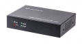 HDMI-HDBT Extender PoC - Receiver, Umwan