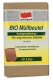 Bio-Óko-Papier-Abfallbeutel, 10 Liter, n