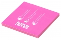 Haftnotizen NOTES, 76x76, 100 Blatt, ber