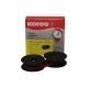 Kores Farbband, Gruppe 1, DIN DS,