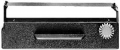 Kores Farbband für EPSON ERC 27, Nylon,