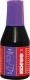 Kores Stempelfarbe, Inhalt: 27 ml,