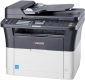 Multifunktionsdrucker FS-1320MFP, inkl.