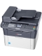 Multifunktionsdrucker FS-1325MFP, inkl.