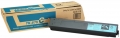 KYO/MITA TONER CYAN TASKALFA 550 C/ 650