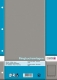 Landre Einlage A4 lin. 392405021 VE=50