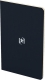 Oxford Pocket Notes Notizhefte 24 Blatt,
