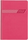 Taschenkalender 10,5 x 14,8 cm, pink # 7