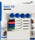 Starterset Basic Kit für Whiteboards