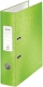 WOW Ordner 180°, 80mm breit, grün Griffl