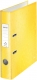 WOW Ordner 180°, 50mm breit, gelb Griffl