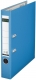 Ordner DIN A4 52mm PP hellblau