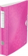 Ordner A4 6cm Active pink met.