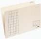 LEITZ Einfach-Einstellmappe, vertikal,