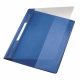 LEITZ Schnellhefter Exquisit, DIN A4