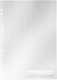 Leitz Prospekthüllen 4727-00-03 VE3