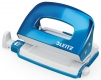 Locher Mini NeXXt WOW max. 10Bl. blau