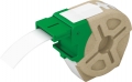 Rollenetiketten Icon 25mmx22m weiß