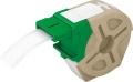 Rollenetiketten Icon 19mmx22m weiß