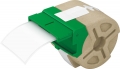 Rollenetiketten Icon 59x102mm weiß