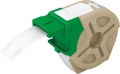 Etikettenrolle 12 mm x 10 m, Plastik, Ic