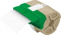 LEITZ Beschriftungsetiketten ICON, weiß,