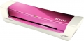 Laminiergerät WOW DIN A4, pink, Durchlas