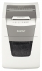 Aktenvernichter IQ small Office 100, P5, Leistung 100 Blatt 80g/qm,