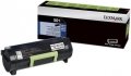 50F0UA0 LEXMARK 500UA MS Toner black