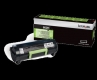 60F0HA0 LEXMARK 600HA MS Toner black