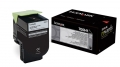 70C0H10 LEXMARK 700H1 CS410 Toner black