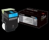 70C0H20 LEXMARK 700H2 CS410 Toner cyan