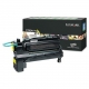 LEX TONER YELLOW RETURN C 792DE