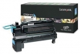 LEX TONER CYAN RETURN HC C 792DE