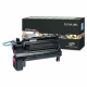 LEX TONER MAGENTA RETURN HC C 792DE