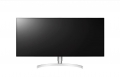 LED Monitor schwarz 86,36cm (34