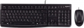 Maus/Tastatur Desktop MK120, kabelgebund