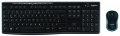 Logitech Tastatur-Maus-Set MK270 920-004